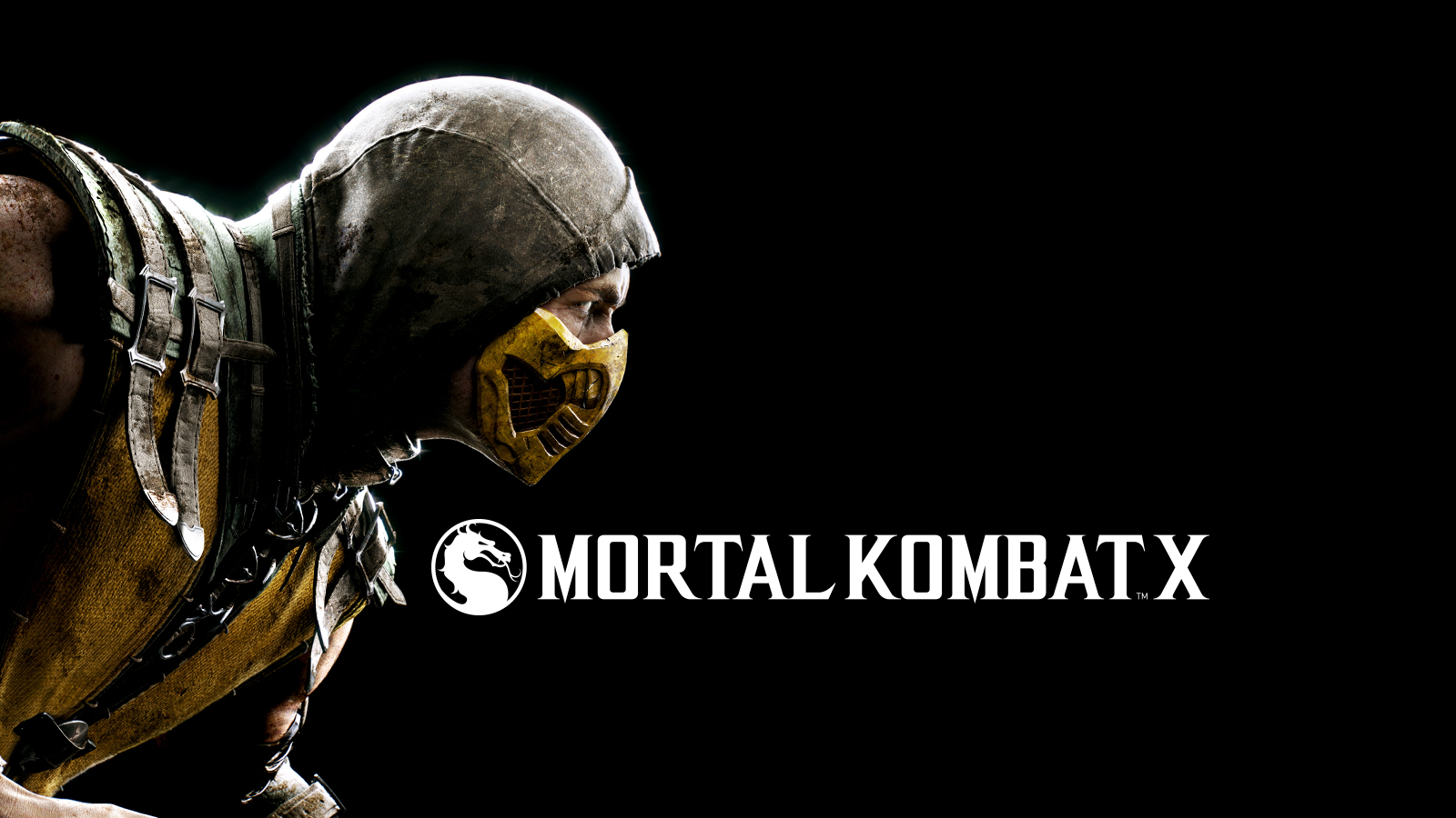 Mortal Kombat X Goodgame Hr