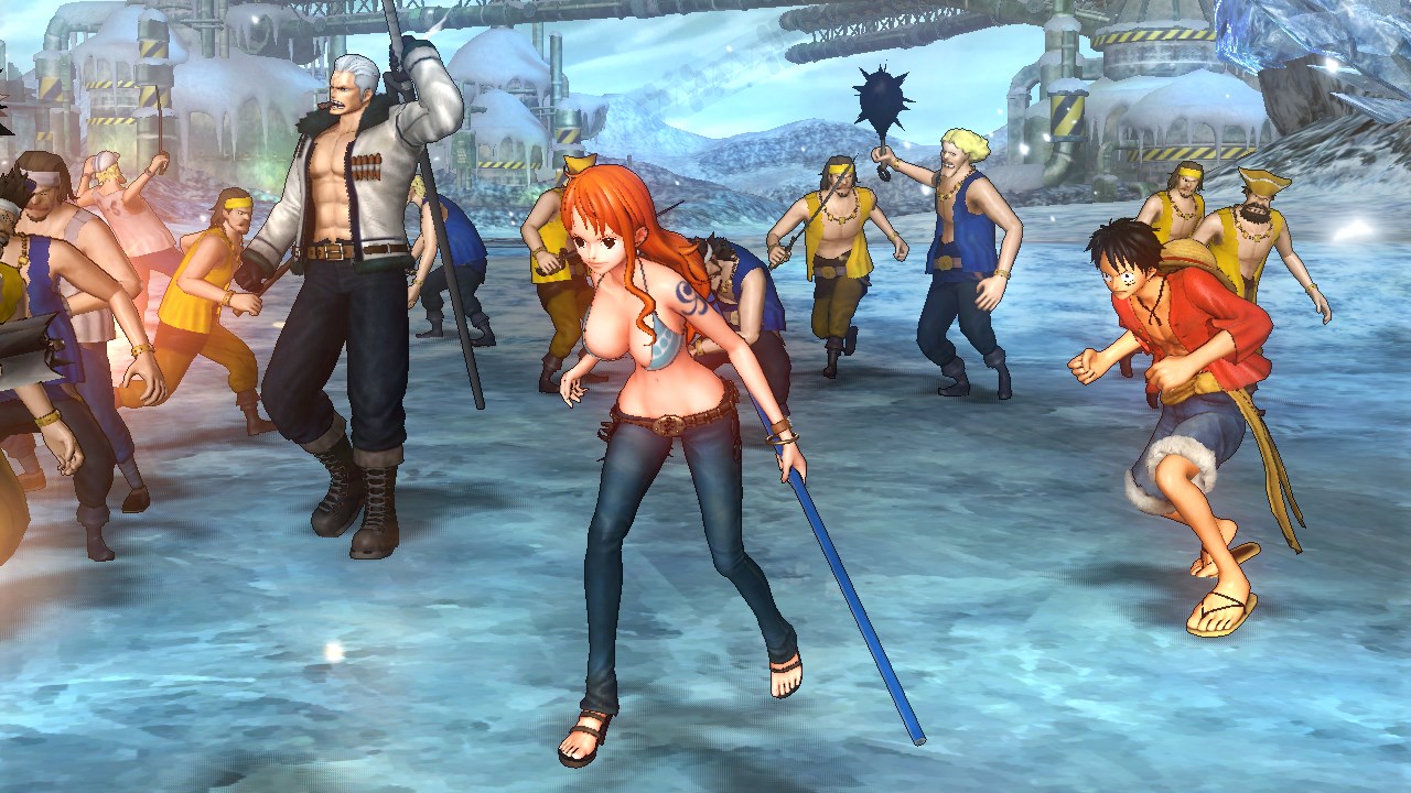 Ван пис игра. Игра one piece Pirate Warriors. One piece: Pirate Warriors 2. One piece Pirate Warriors 2 ps3.