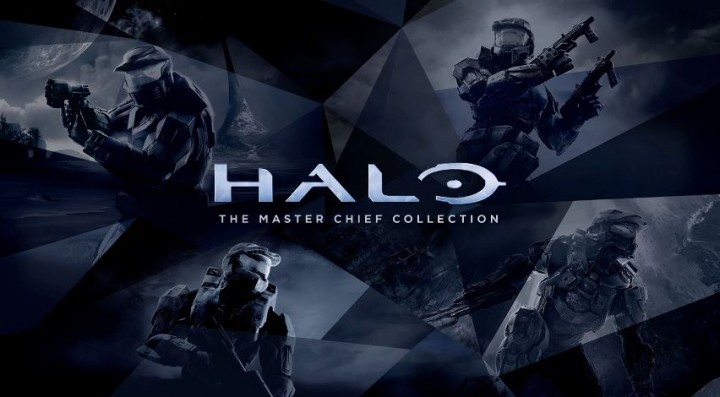 Halo: The Master Chief Collection Xbox One Bundle Najavljen | GoodGame.hr