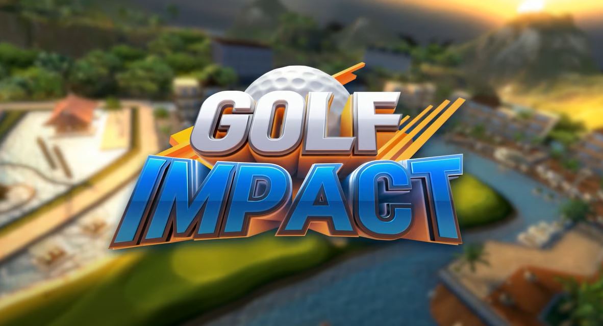 Najavljena nova golf igra Golf Impact, izlazi za mjesec dana GoodGame.hr